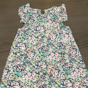 Jacadi size 5 dress